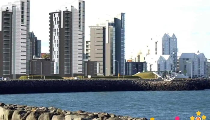 Fjoleignir Ibuasamtok - Reykjavík