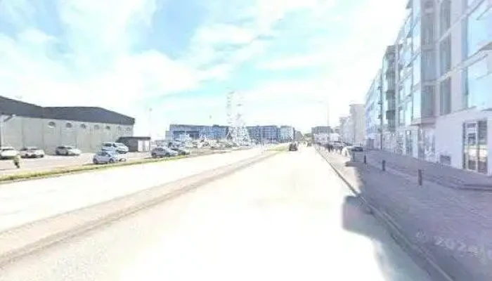 Fjoleignir Street View 360deg - Reykjavík
