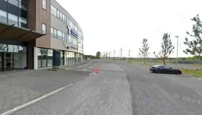 Fjolmennt Fræðslumiðstoð - Reykjavík