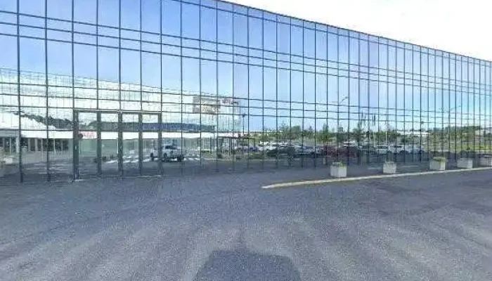 Fjolnir   Fimleikadeild Street View 360deg - Reykjavík