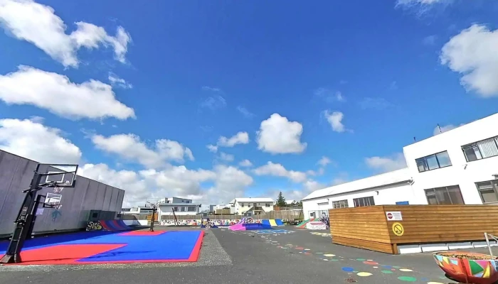Fjorheimar Street View 360deg - Keflavík