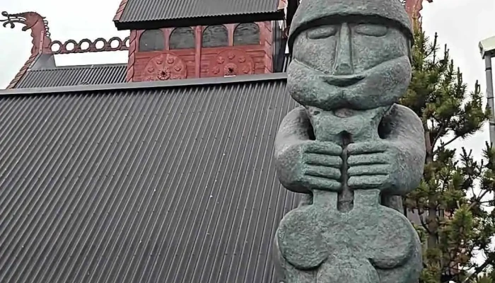 Fjorukrain Myndskeid - Hafnarfjörður