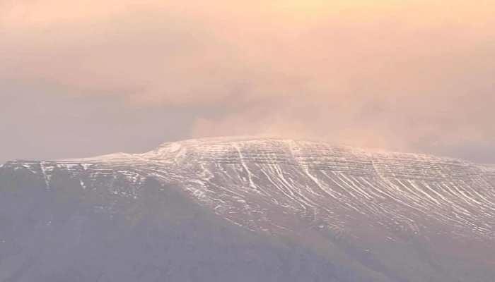 Fjoruverk Aætlun - Reykjavík