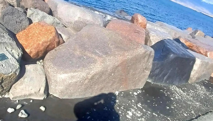 Fjoruverk Einkunn - Reykjavík