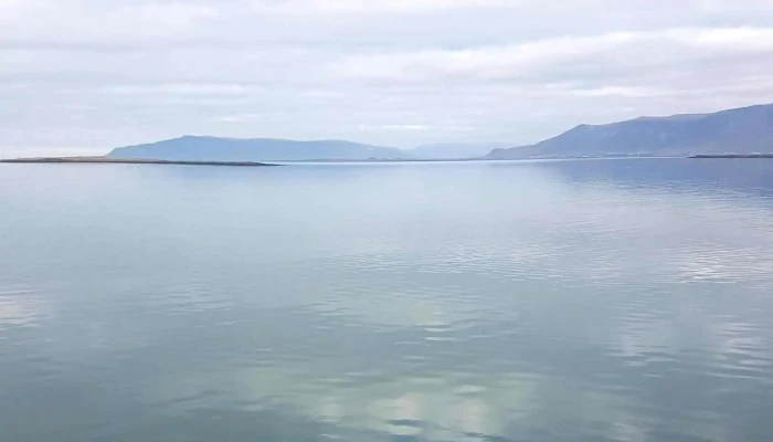 Fjoruverk Myndir - Reykjavík
