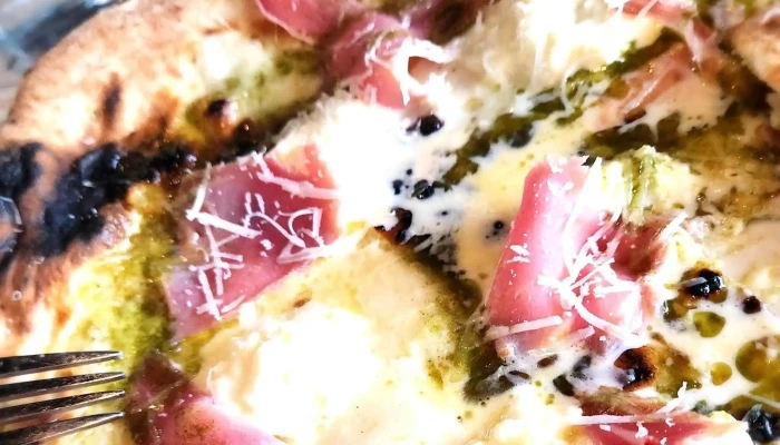 Flatey Pizza -  Aætlun - Garðabær