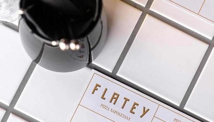 Flatey Pizza -  Matsedill - Garðabær