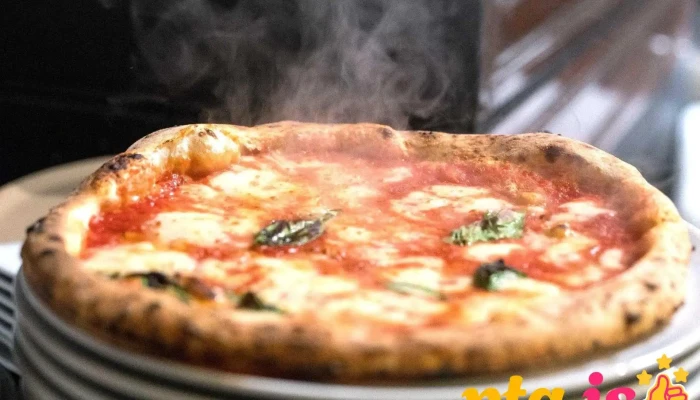 Flatey Pizza -  Pitsa - Garðabær