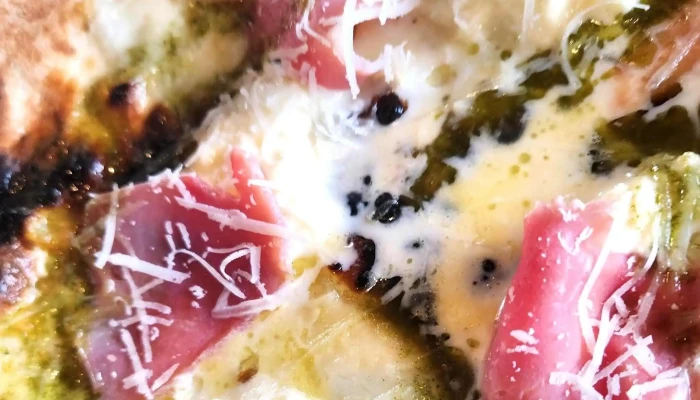 Flatey Pizza -  Safn - Garðabær