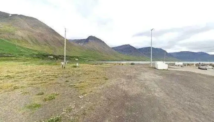 Flateyri Harbor -  Street View 360deg - Flateyri