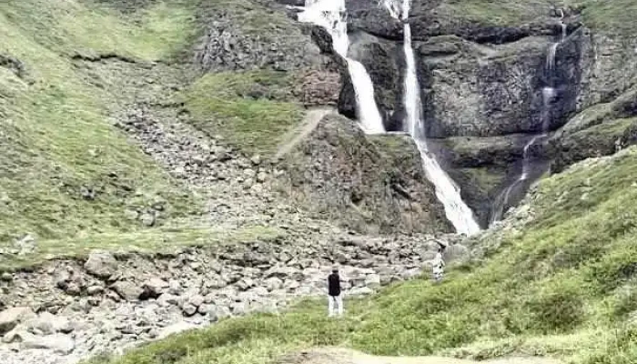 Fljótsdalur - Iceland