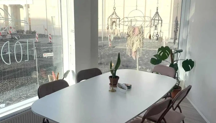 Flod Fjara Handiðir - Reykjavík