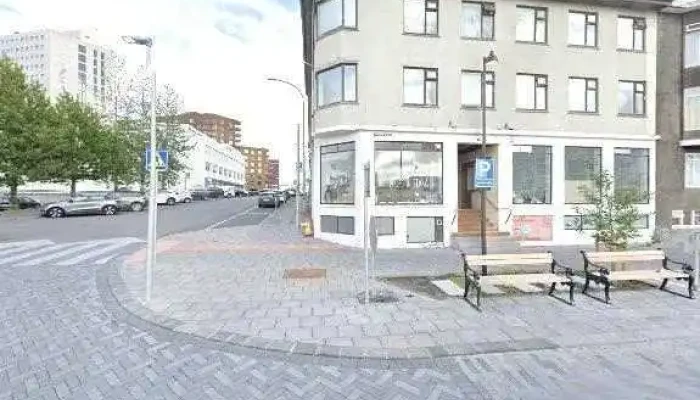 Flod Fjara Street View 360deg - Reykjavík