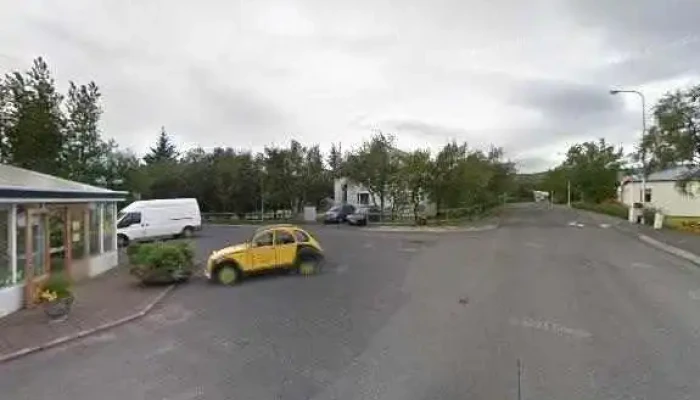 Flora Garðyrkjustoð Hveragerði 3 - Hveragerði