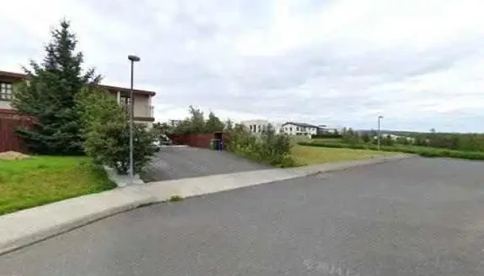 Flotun -  Murþjonusta - Reykjavík