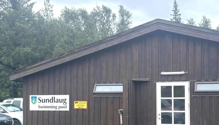 Fludalaug Fluðir - Flúðir