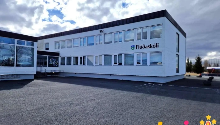 Fludaskoli Undirbuningsskoli - Flúðir
