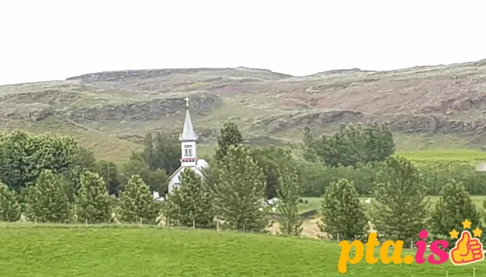 Fludir Fjall - Flúðir