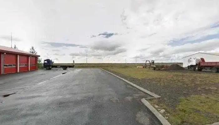 Flugbjorgunarsveitin Hellu Samtok Sem Ekki Eru Rekin I Hagnaðarskyni - Hella