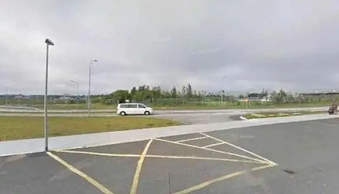 Flugbjorgunarsveitin Reykjavik Street View 360deg - Reykjavík