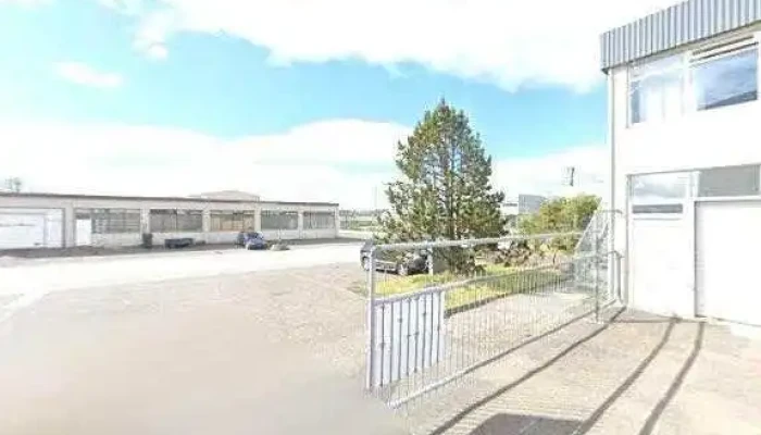 Flugger Litir -  Street View 360deg - Hafnarfjörður