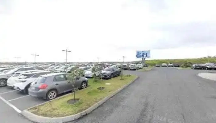 Flughermir Icelandair -  Street View 360deg - Hafnarfjörður