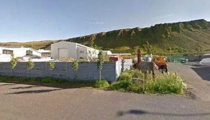 Flugumyri 30 Skrifstofa Fyrirtækis - Mosfellsbær