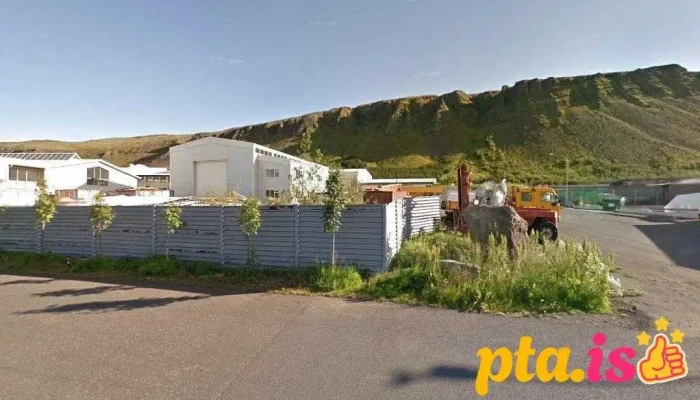 Flugumýri 30 - Mosfellsbær