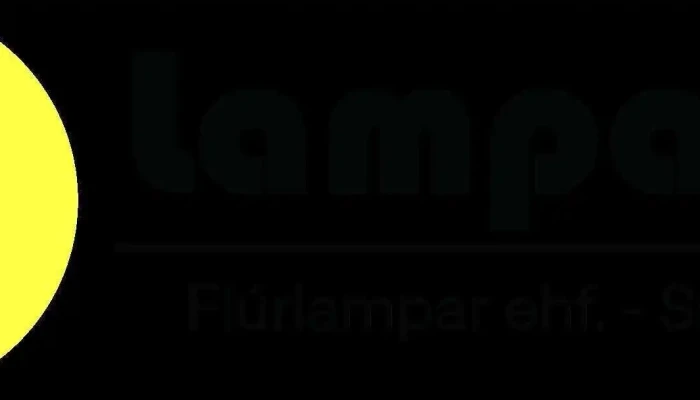 Flurlampar Ehf Lamparis Ljosaverslun - Hafnarfjörður