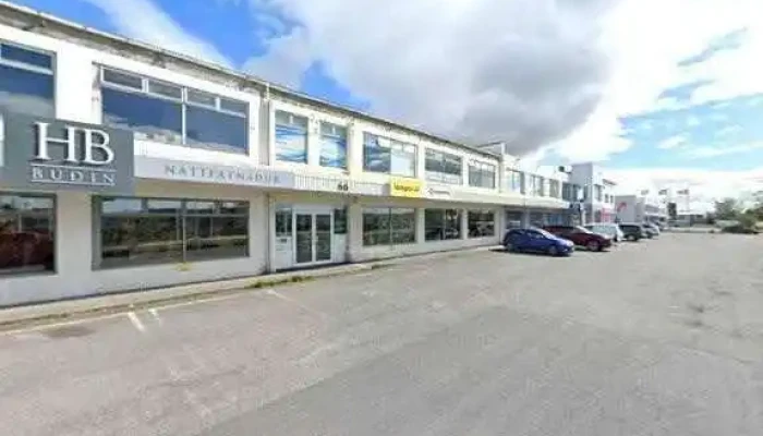 Flurlampar Ehf Lamparis Street View 360deg - Hafnarfjörður