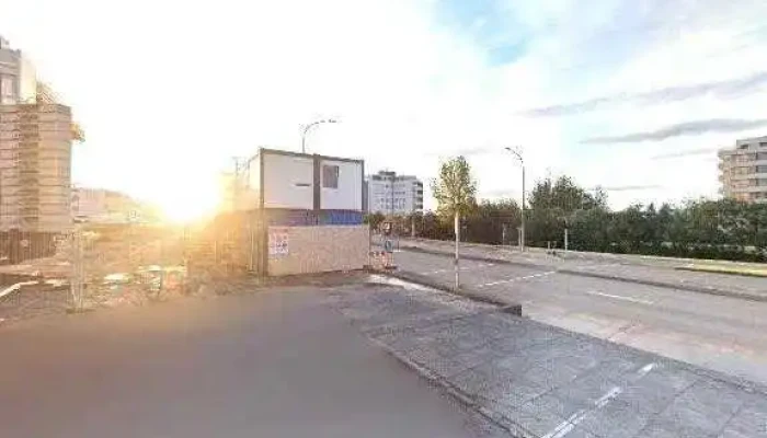 Fokal Ljosmyndarar Ljosmyndastudio - Reykjavík