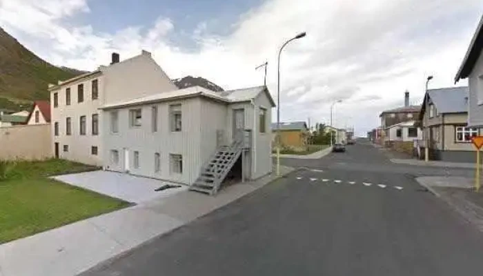 Folk Music Festival -  Hatið - Siglufjörður
