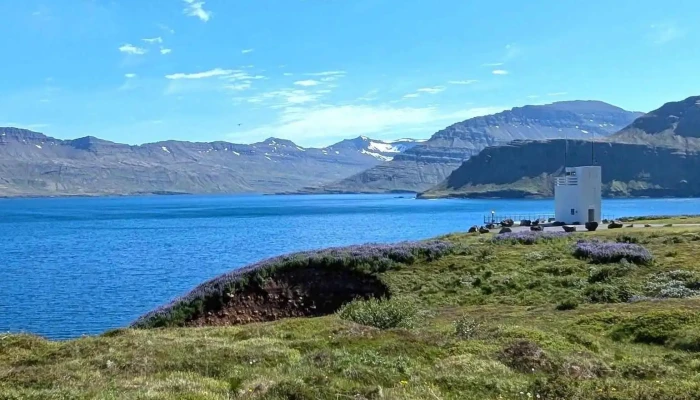 Folkvangur Neskaupstadar Fjall - Neskaupstaður
