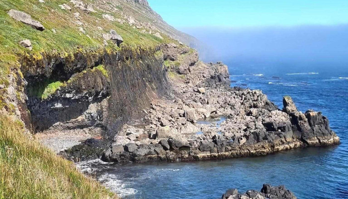 Folkvangur Neskaupstadar Friðland - Neskaupstaður