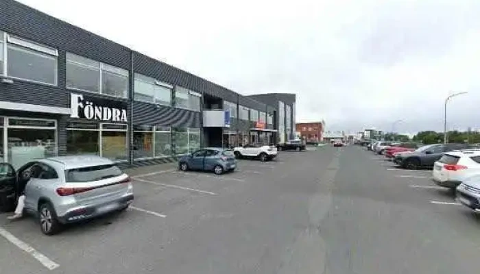 Fondra Street View 360deg - Kópavogur