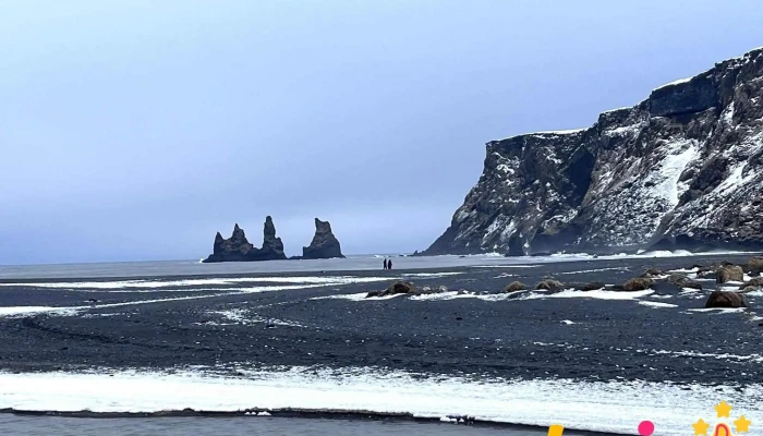 For Vinastytta Fjall - Vík