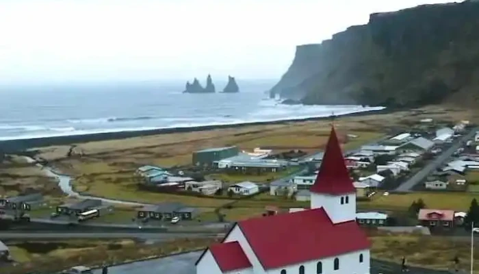 For Vinastytta Myndskeid - Vík
