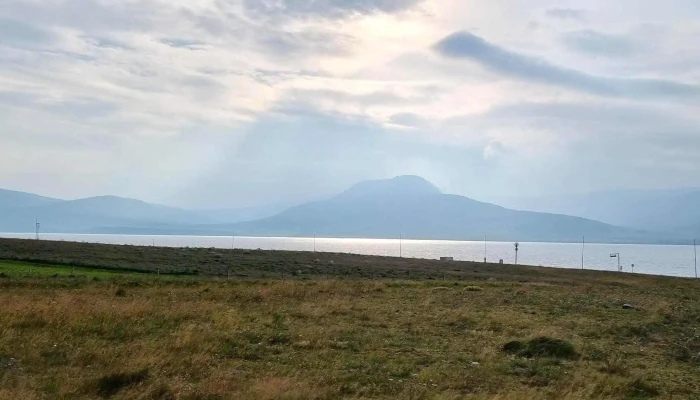 Foraging -    Hvalfjordur Staðsetning - Iceland