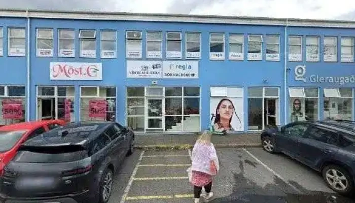 Foreldrahus Samtok Sem Ekki Eru Rekin I Hagnaðarskyni - Reykjavík