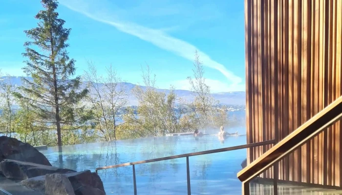 Forest Lagoon -  Akureyri 10 - Akureyri