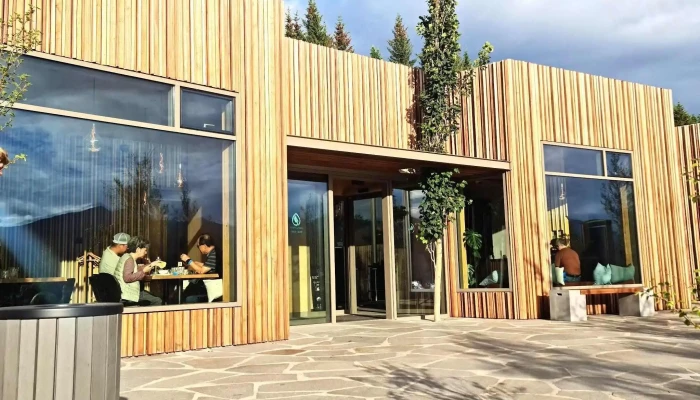 Forest Lagoon -  Akureyri 12 - Akureyri