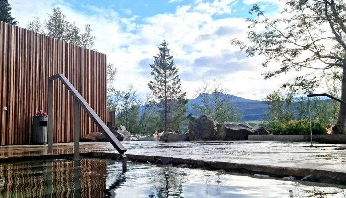 Forest Lagoon -  Akureyri 13 - Akureyri