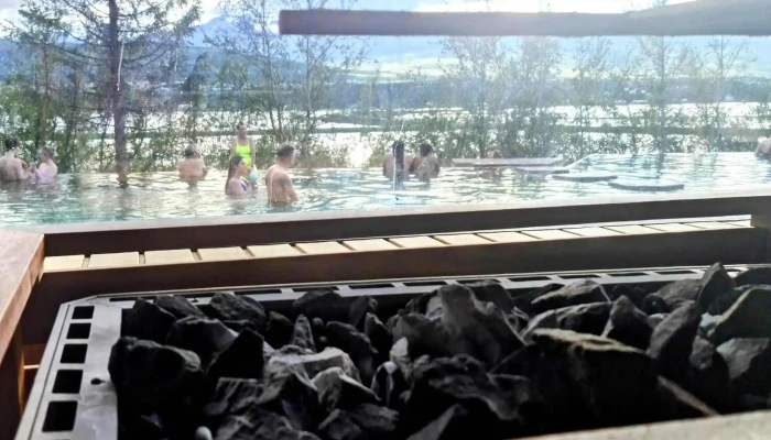 Forest Lagoon -  Akureyri 14 - Akureyri