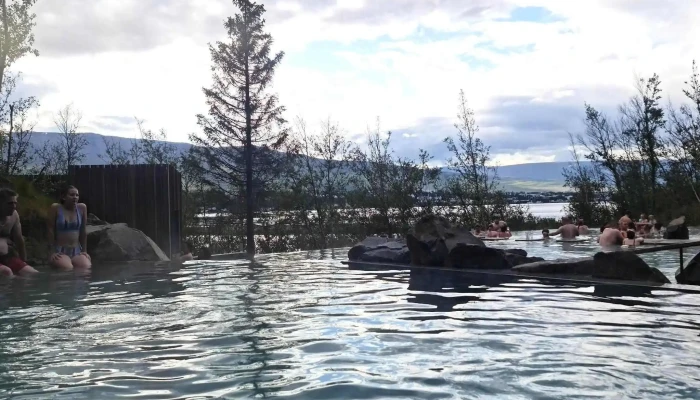 Forest Lagoon -  Akureyri 15 - Akureyri