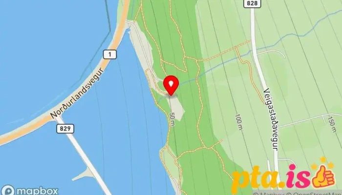 Forest Lagoon -  Akureyri 1 - Akureyri