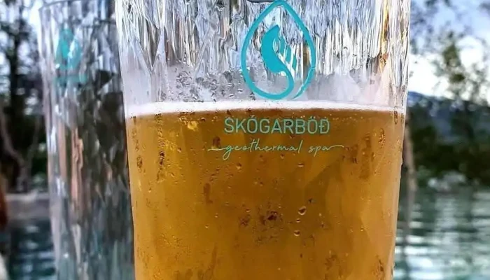 Forest Lagoon -  Akureyri 5 - Akureyri