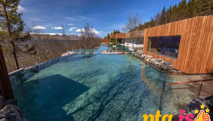 Forest Lagoon -  Akureyri 6 - Akureyri