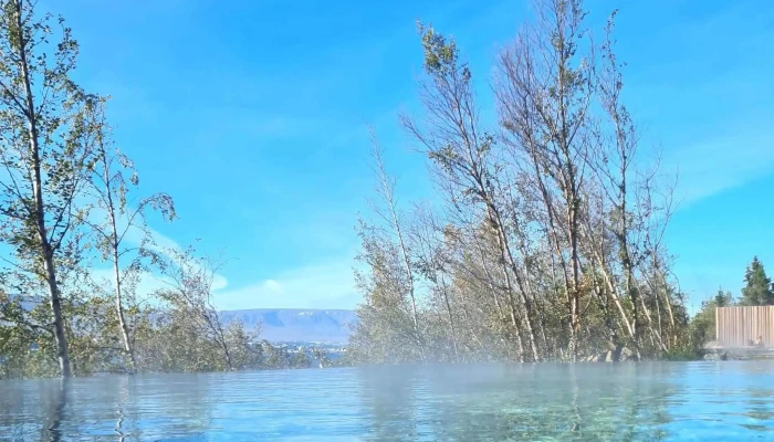 Forest Lagoon -  Akureyri 9 - Akureyri