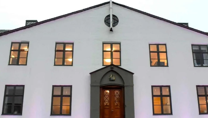 Forsaetisraduneytid Einkunn - Reykjavík