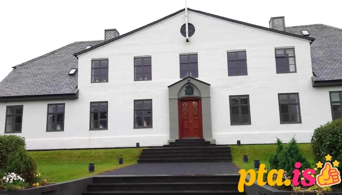 Forsaetisraduneytid Myndskeid - Reykjavík